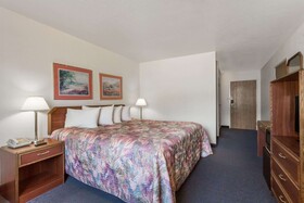 Days Inn by Wyndham Torrey Capital Reef