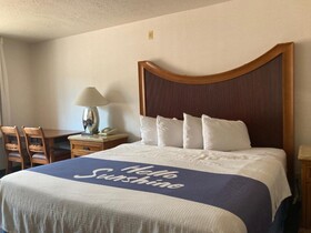 Days Inn by Wyndham Torrey Capital Reef