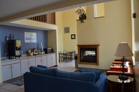 Days Inn by Wyndham Torrey Capital Reef