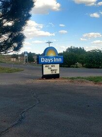 Days Inn by Wyndham Torrey Capital Reef
