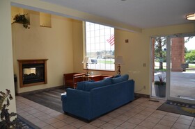 Days Inn by Wyndham Torrey Capital Reef