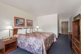 Days Inn by Wyndham Torrey Capital Reef