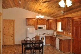 Bryce Country Cabins