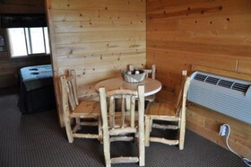 Bryce Country Cabins