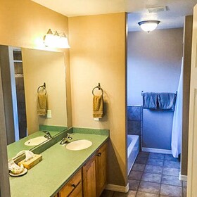 Bryce Country Cabins