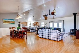 Bryce Country Cabins