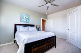 Bryce Country Cabins