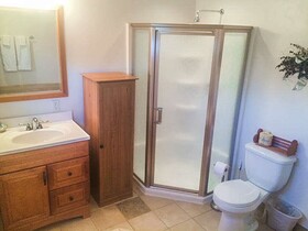 Bryce Country Cabins