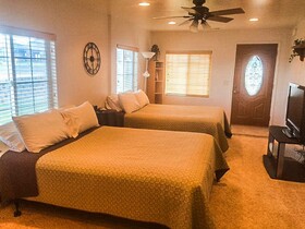 Bryce Country Cabins