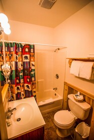 Bryce Country Cabins