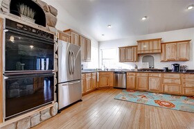 Bryce Country Cabins