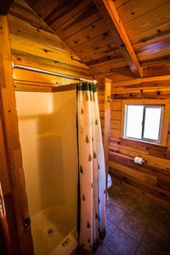 Bryce Country Cabins