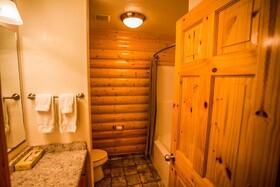 Bryce Country Cabins