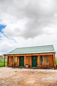Bryce Country Cabins