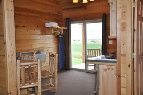 Bryce Country Cabins