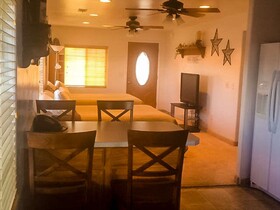 Bryce Country Cabins