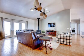 Bryce Country Cabins