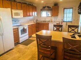 Bryce Country Cabins