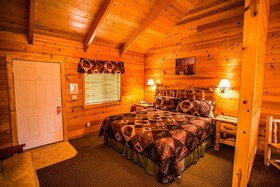 Bryce Country Cabins