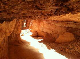 Red Ledges Inn