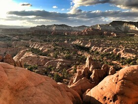Red Ledges Inn