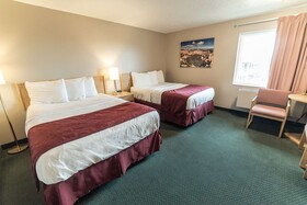 Red Ledges Inn