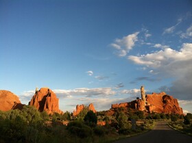 Red Ledges Inn
