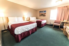 Red Ledges Inn