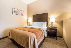 Comfort Inn & Suites Vernal - National Monument Area