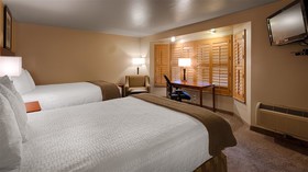 Dinosaur Inn & Suites