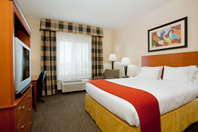 Holiday Inn Express & Suites Vernal - Dinosaurland