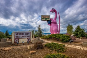Holiday Inn Express & Suites Vernal - Dinosaurland
