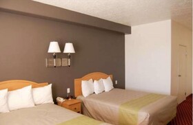 SureStay Plus Hotel by Best Western Vernal