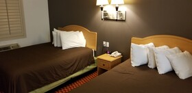 SureStay Plus Hotel by Best Western Vernal