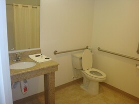 SureStay Plus Hotel by Best Western Vernal