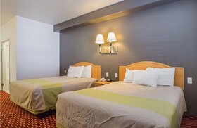 SureStay Plus Hotel by Best Western Vernal