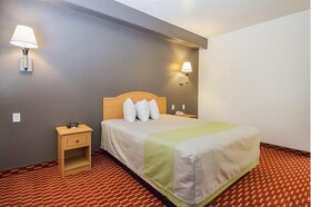 SureStay Plus Hotel by Best Western Vernal
