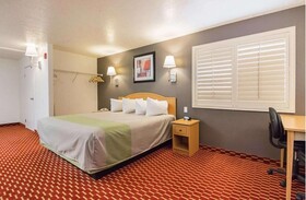 SureStay Plus Hotel by Best Western Vernal
