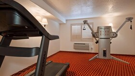 SureStay Plus Hotel by Best Western Vernal