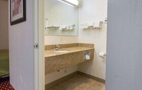 SureStay Plus Hotel by Best Western Vernal