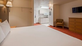 SureStay Plus Hotel by Best Western Vernal
