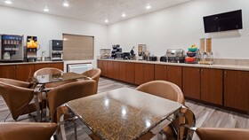 SureStay Plus Hotel by Best Western Vernal