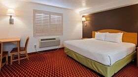 SureStay Plus Hotel by Best Western Vernal