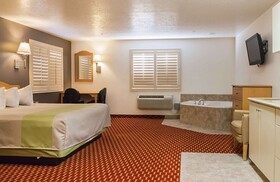 SureStay Plus Hotel by Best Western Vernal