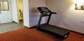 SureStay Plus Hotel by Best Western Vernal