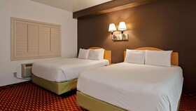 SureStay Plus Hotel by Best Western Vernal