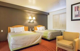 SureStay Plus Hotel by Best Western Vernal
