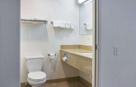 SureStay Plus Hotel by Best Western Vernal