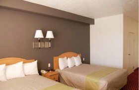 SureStay Plus Hotel by Best Western Vernal