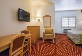 SureStay Plus Hotel by Best Western Vernal